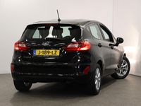 tweedehands Ford Fiesta 1.0 EcoBoost Titanium