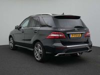 tweedehands Mercedes ML63 AMG ML 63 AMG FullAmg V8 Zo goed als nieuw btw auto