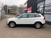 tweedehands Volvo XC60 2.0 T5 Summum Automaat 6 tot 12 maanden garantie