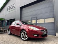 Occasion Fiat Bravo Sport 120 PK (88 kW) 2007 Rood Hatchback