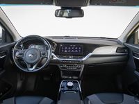 Occasion Kia e-Niro 150 kW (204 PK) 2021 Wit SUV