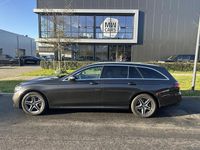 Occasion Mercedes E300 AMG line 320 PK (235 kW) 2022 Grijs Stationwagen