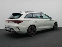 Nieuw Cupra Leon VZ 272 PK (200 kW) 2025 Grijs Stationwagen