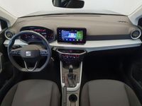 Occasion Seat Arona Style 112 PK (82 kW) 2024 Zwart SUV