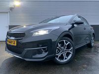 tweedehands Kia XCeed 1.5 T-GDI MHEV DynamicLine | Trekhaak | Nieuw gele