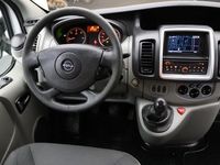 tweedehands Opel Vivaro 2.0 CDTI L2 | Navigatie | Trekhaak 2000kg | Goed onderhouden | Cruise control