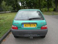 tweedehands Citroën Saxo 1.1i Basis