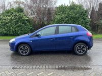 tweedehands Fiat Bravo 1.4 Dynamic 5DR*Airco*NAP*LM velgen*2e eigenaar*Nette auto*APK*