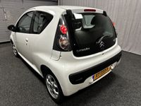 tweedehands Citroën C1 1.0-12V Selection