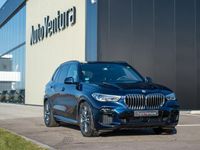 tweedehands BMW X5 xDrive45e High Executive M-Sport