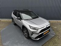 tweedehands Toyota RAV4 2.5 Plug-in Hybrid AWD Bi-Tone Plus | Trekhaak afn