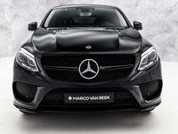 tweedehands Mercedes 350 GLE-KLASSE Coupéd 4MATIC AMG | Pano | Night | Distronic+ | 21"