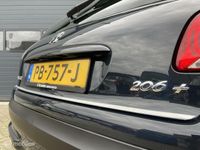 tweedehands Peugeot 206+ 206 + XS Uitvoering _ Airco ( 162.Dkm _ Bwj 09 )