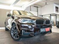 tweedehands BMW X5 XDRIVE25D, AUTOM, NAVI, XENON, BT, PARK-ASSIST, DRIVING ASSISTANT, HEAD-UP, MET GARANTIE!!