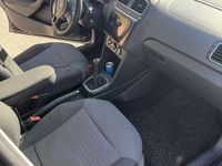 Occasion VW Polo Trendline 69 PK (50 kW) 2009 Zwart Hatchback