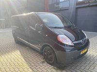 tweedehands Opel Vivaro 2.0 L2H2