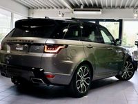 tweedehands Land Rover Range Rover Sport 2.0 P400e Autobiography Dynamic |NL|DEALER O|PANO
