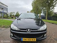 tweedehands Peugeot 206 1.4 Air-line 3