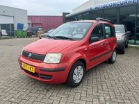 tweedehands Fiat Panda 1.1 Active, Nieuwe APK, Stuurbekrachtiging, Electr. ramen. Inruil mogelijk.