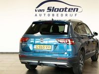 tweedehands VW Tiguan Allspace 1.5 TSI Comfortline Business 7p.