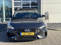 Occasion Hyundai i30 N Line 159 PK (116 kW) 2023 Grijs (metallic) Stationwagen