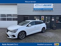 Occasion Renault Mégane Edition One 2026 Wit Stationwagen