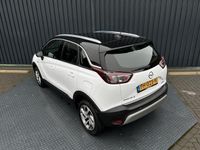 tweedehands Opel Crossland X 1.2 Turbo 110Pk Innovation | Navi | DAB | Keyless