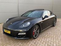 tweedehands Porsche Panamera 4.8 GTS Schuifak| Keyless | NL Auto