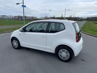 tweedehands VW up! UP! 1.0 movebouwjaar 2015 met airco