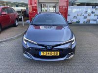 tweedehands Toyota Corolla Touring Sports 2.0 High Power Hybrid First Edition | Facelift | Nieuw type