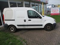 tweedehands Renault Kangoo Express 1.5 dCi 70 Confort Kan direct mee! APK 24-03-2024!