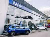 tweedehands Dacia Spring Expression 27 kWh | € 2.000- subsidie | Navigatie