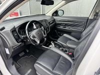 Occasion Mitsubishi Outlander Instyle 121 PK (88 kW) 2015 Wit SUV