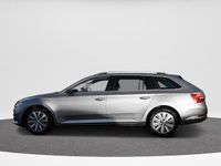 tweedehands Skoda Superb Combi 1.4 TSI iV PHEV 204 pk | Business Edition Pl