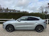 Occasion Porsche Cayenne 341 PK (250 kW) 2020 Grijs SUV