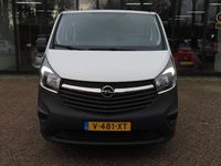 Occasion Opel Vivaro 97 PK (71 kW) 2019 Overige MPV