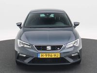 tweedehands Seat Leon 1.5 TSi 150 Pk DSG FR Ultimate Edition | Full LED