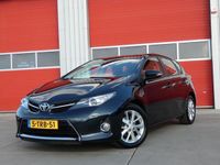 tweedehands Toyota Auris 1.3 Now/ lage km/ zeer mooi!