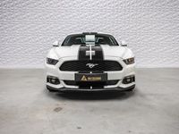 tweedehands Ford Mustang 2.3L Ecoboost