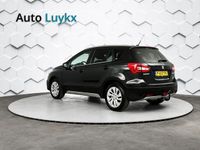 tweedehands Suzuki SX4 S-Cross 1.4 Select Smart Hybrid Allgrip | 4WD | Navigatie | Trekhaak