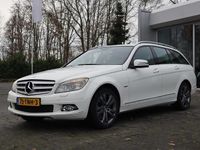 Occasion Mercedes C320 Elegance 224 PK (164 kW) 2008 Stationwagen