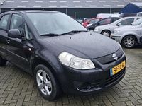 tweedehands Suzuki SX4 1.6 Comfort 2E EIGENAAR|12MND GARANTIE|NW APK|AIRC