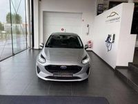 Occasion Ford Fiesta Trend 2022 Zilver Hatchback