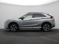 Occasion Mitsubishi Eclipse Cross Select 188 PK (138 kW) 2023 Grijs SUV