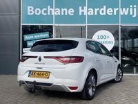 tweedehands Renault Mégane GT Line 1.2 TCe TREKHAAK