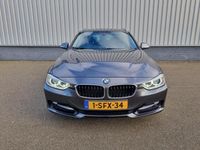 tweedehands BMW 316 316 3-serie Touring i Executive | Navi | Clima | Cr