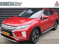Occasion Mitsubishi Eclipse Cross Instyle 165 PK (121 kW) 2019 Rood (parellak) SUV