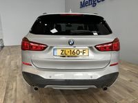 tweedehands BMW X1 sDrive20i High Executive M Sport | LED | Panorama | Leer | Harman Kardon | Head-Up | Camera | 19" velgen | Apple Carplay | Isofix | NAP |