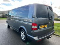 Occasion VW T6 140 PK (102 kW) 2015 Overige Van