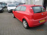 tweedehands Fiat Grande Punto 1.2 Sportsound